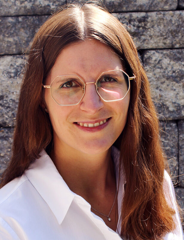 Dr. Amelia Natoli